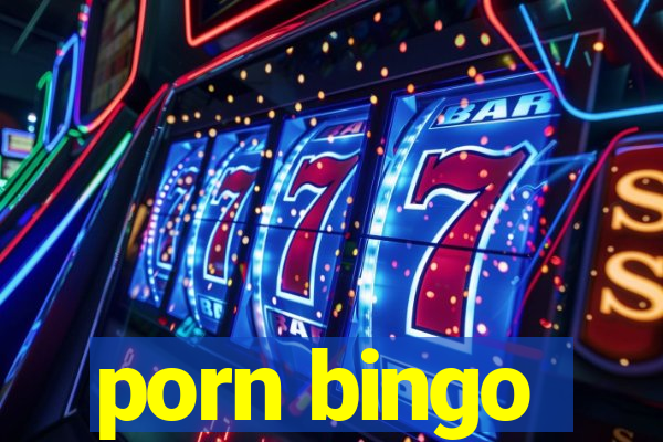 porn bingo