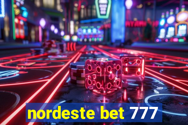 nordeste bet 777