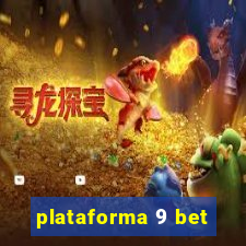 plataforma 9 bet