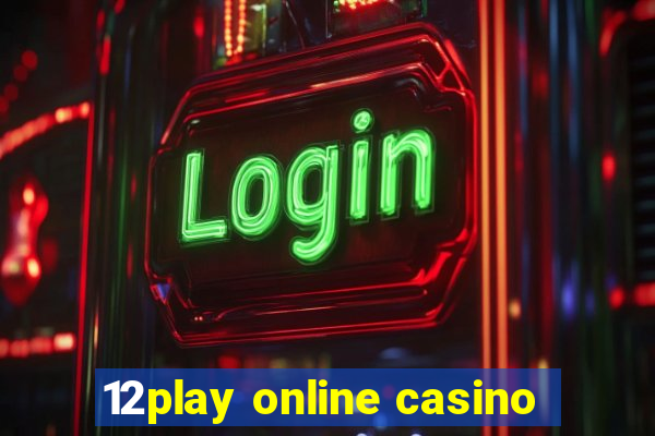 12play online casino