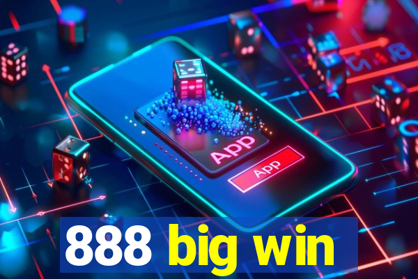 888 big win