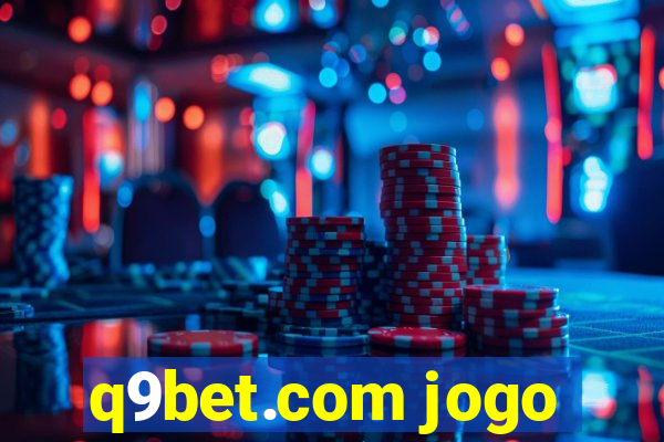 q9bet.com jogo