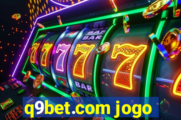 q9bet.com jogo