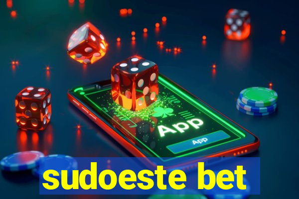 sudoeste bet