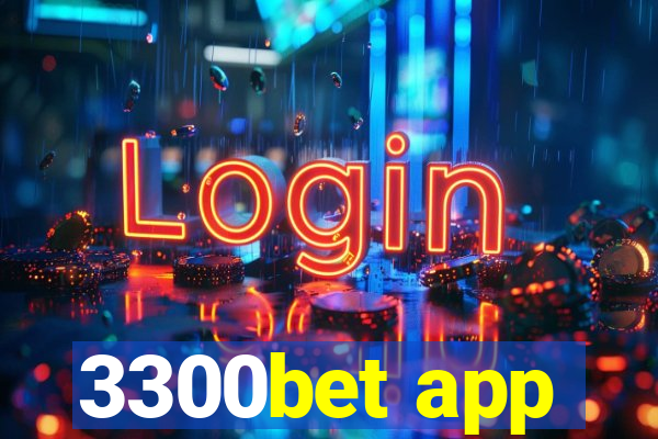 3300bet app