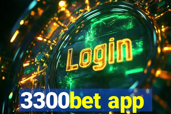 3300bet app