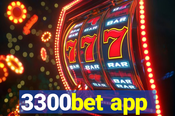 3300bet app