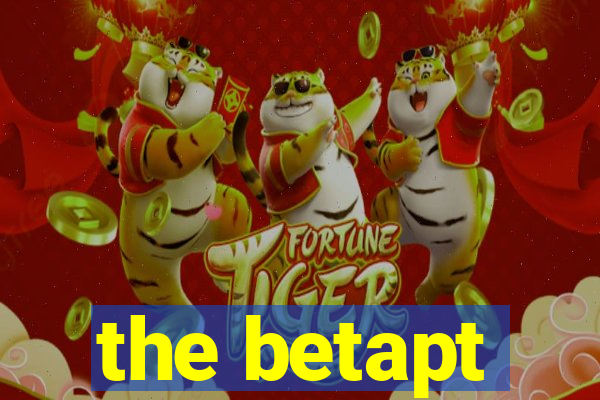 the betapt