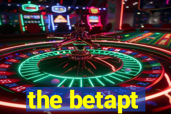 the betapt