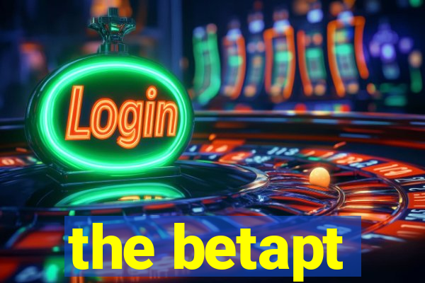 the betapt