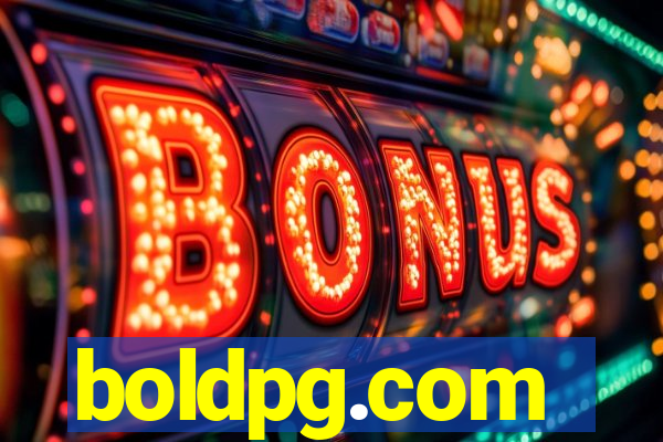 boldpg.com