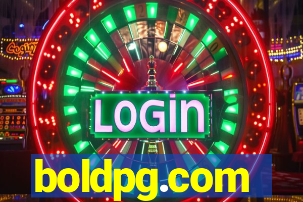 boldpg.com