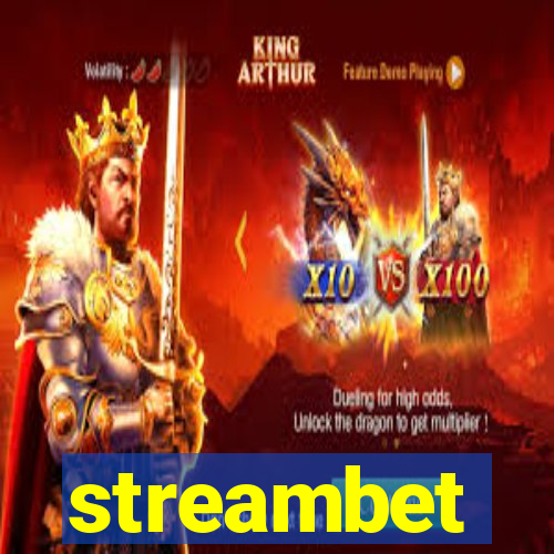 streambet