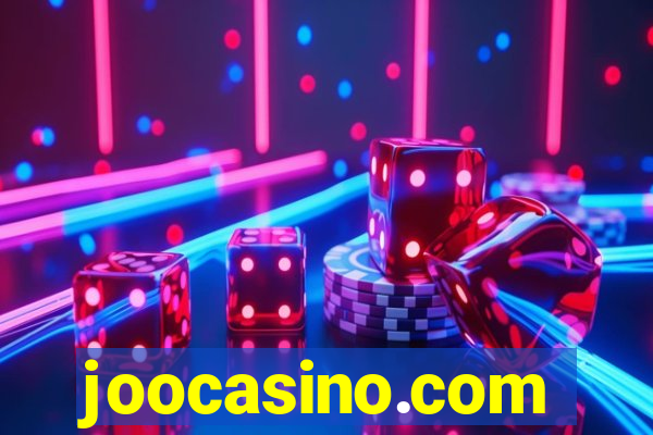 joocasino.com