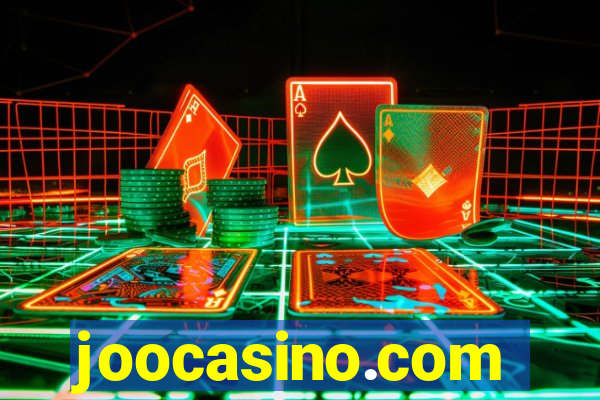 joocasino.com