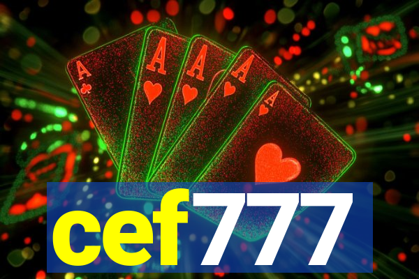 cef777