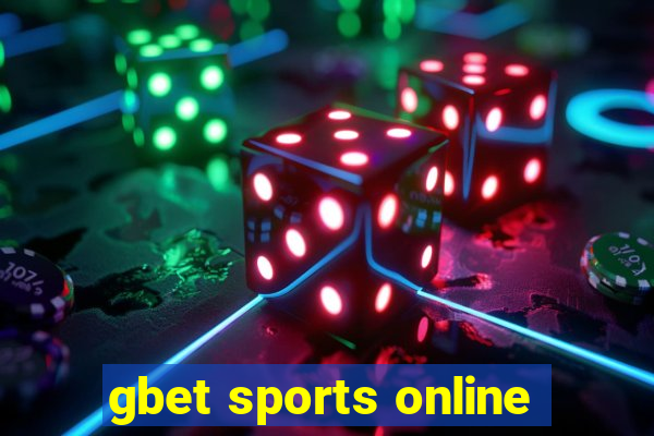 gbet sports online