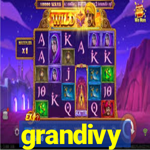 grandivy