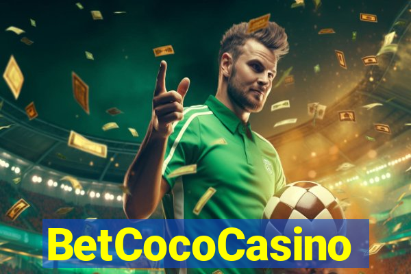 BetCocoCasino