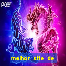 melhor site de apostas para ganhar dinheiro