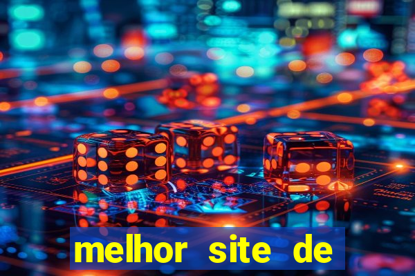 melhor site de apostas para ganhar dinheiro