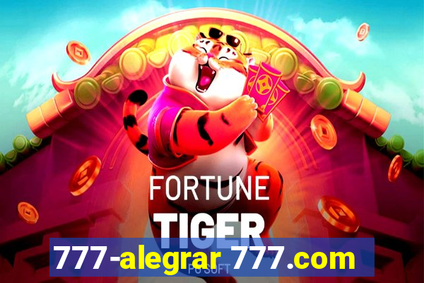 777-alegrar 777.com