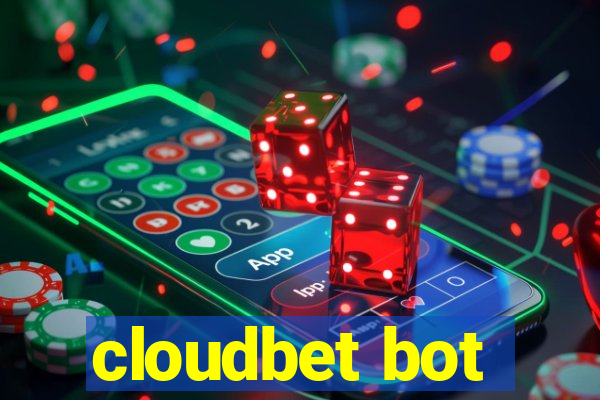 cloudbet bot