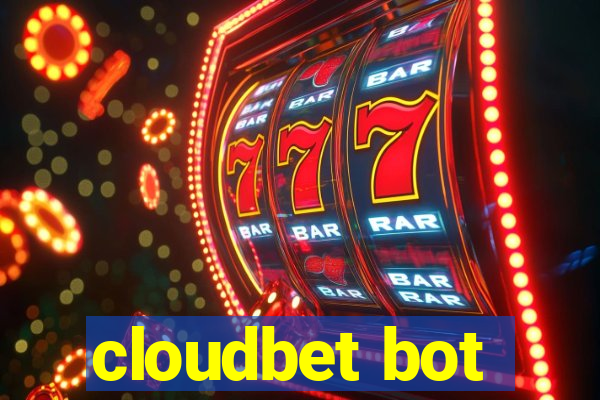 cloudbet bot