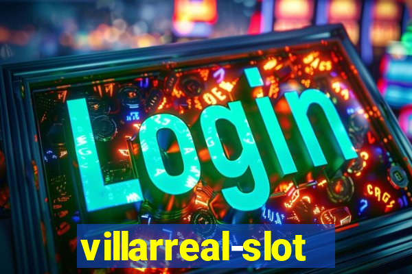 villarreal-slot.com