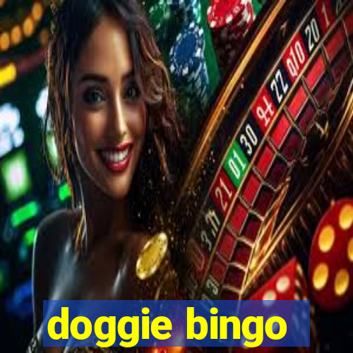 doggie bingo