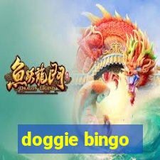 doggie bingo