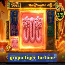 grupo tiger fortune