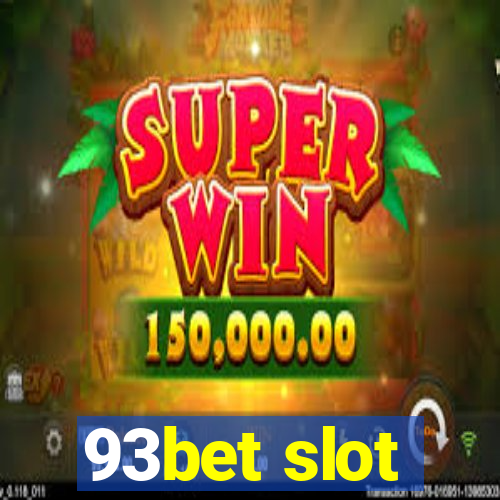 93bet slot