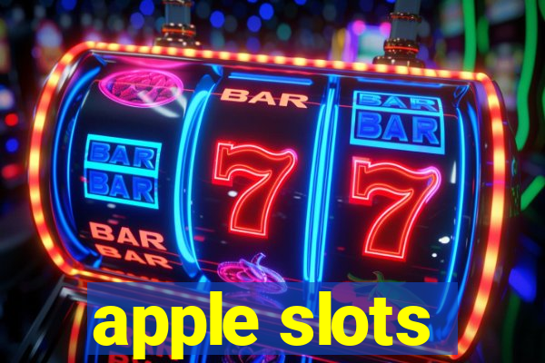 apple slots