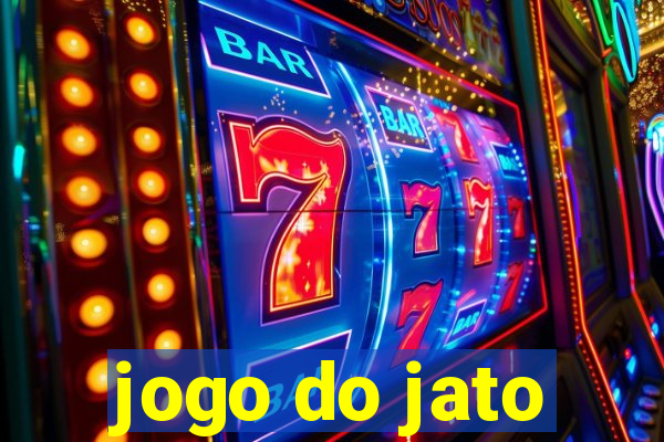 jogo do jato