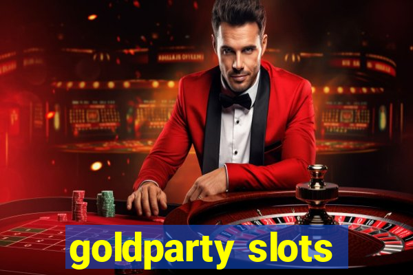 goldparty slots