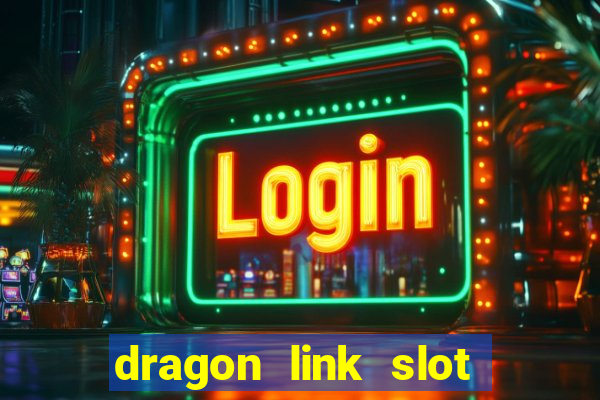 dragon link slot machine free