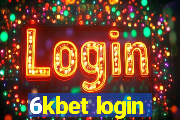 6kbet login