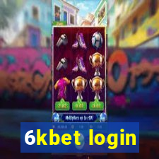 6kbet login