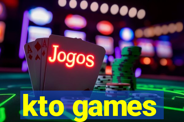 kto games