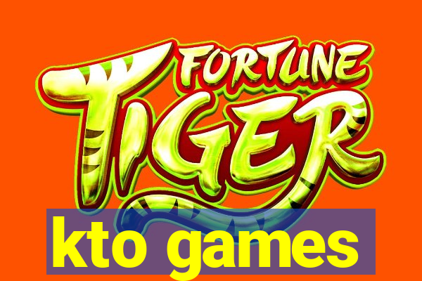 kto games