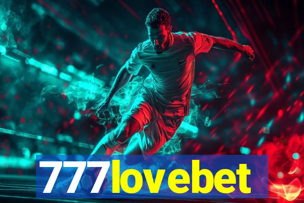 777lovebet