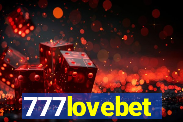 777lovebet