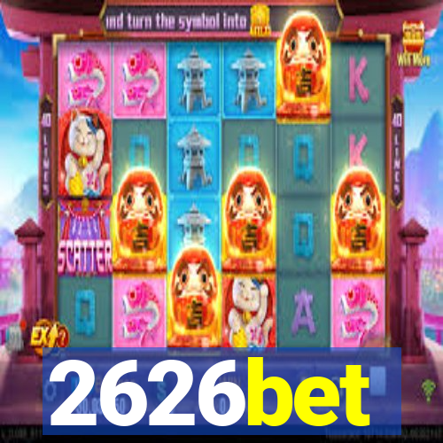 2626bet