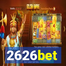 2626bet