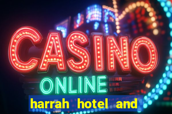 harrah hotel and casino las vegas