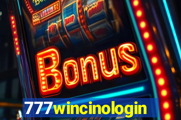 777wincinologin