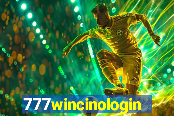 777wincinologin