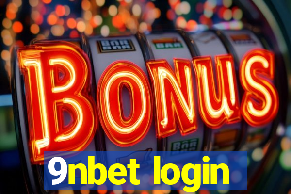 9nbet login