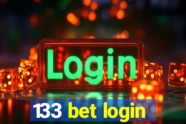 133 bet login